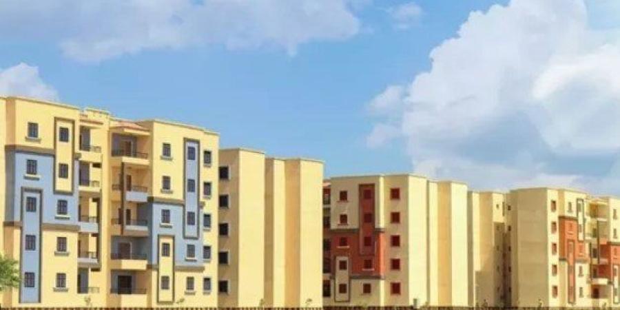 مقدم حجز شقق الإسكان الاجتماعي الجديدة 2025 لمحدودي ومتوسطي الدخل
