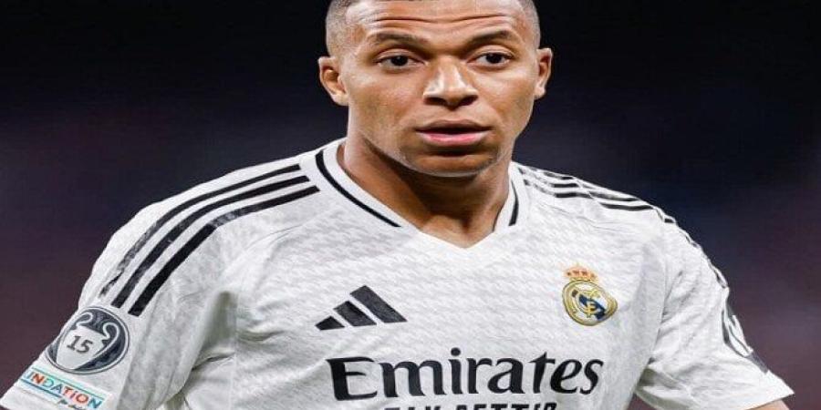 رغم سقوط الريال.. أرقام تاريخية لـ مبابي بعد التألق في الكلاسيكو