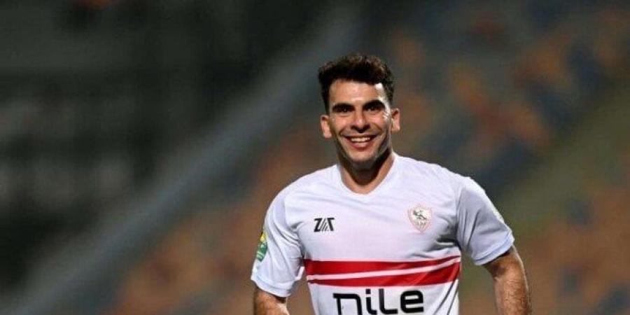 الزمالك يكشف حقيقة استدعاء زيزو لتحقيق جديد اليوم