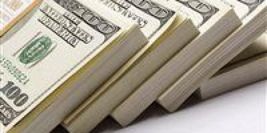 سعر الدولار في البنوك المصرية اليوم الأحد 11 مايو 2025