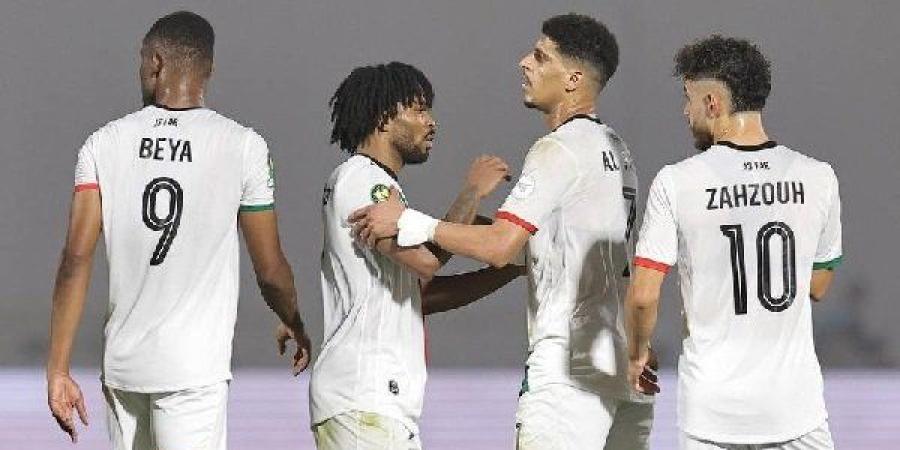 بث مباشر.. مشاهدة مباراة حسنية أكادير والجيش الملكي في الدوري المغربي