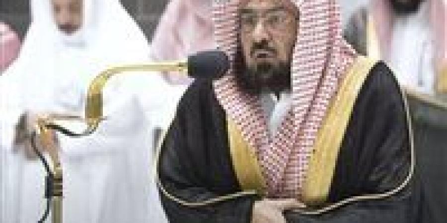 بمختلف لغات العالم.. 100 مركز للتوعية في الحرم