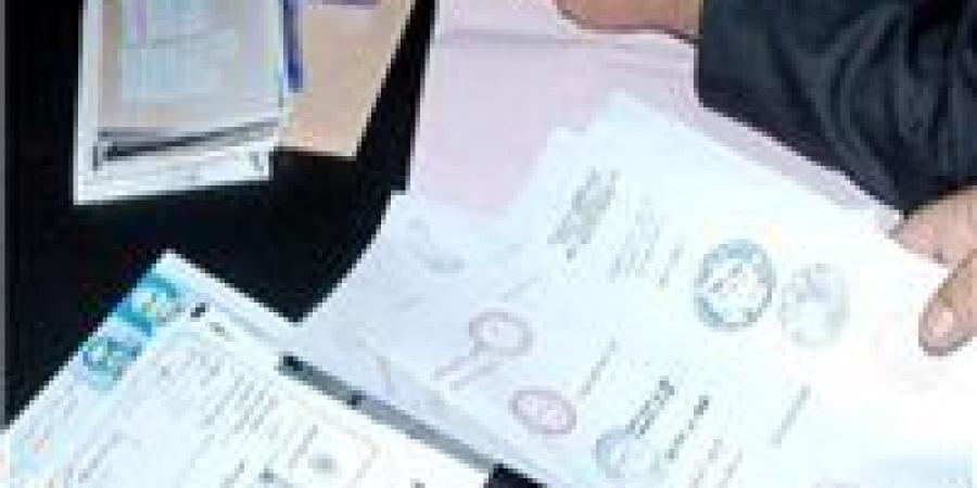 عقود زواج مزورة.. تفاصيل التحقيق مع 3 متهمين بالنصب علي المواطنين