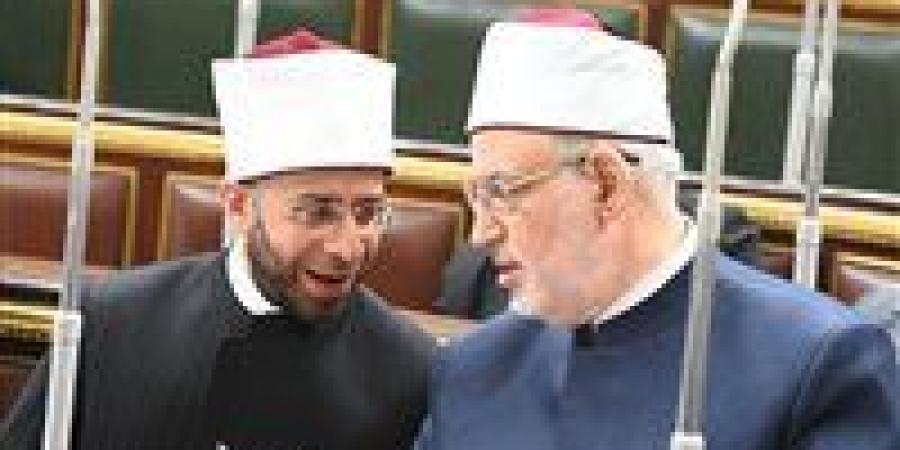 الأزهر الشريف: قانون تنظيم الفتوى من القوانين التاريخية