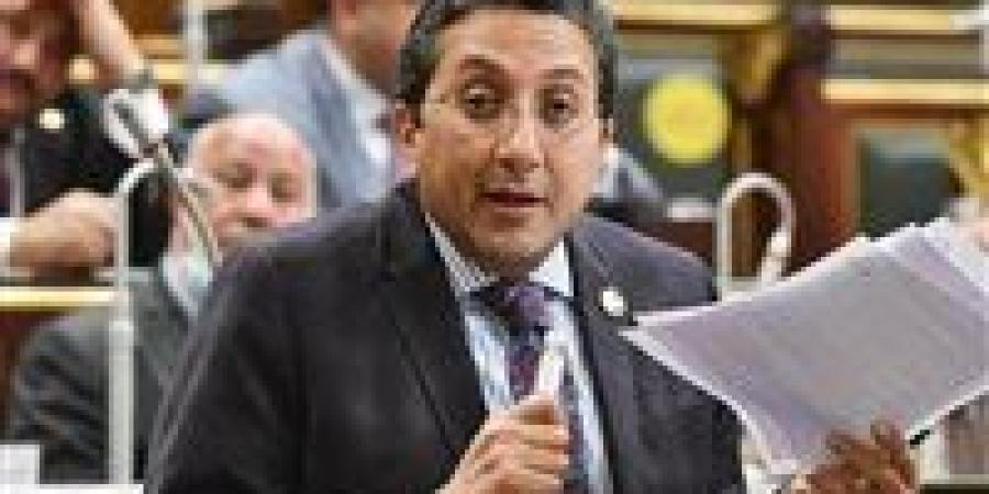 عضو تشريعية النواب يقترح بنود لتحقيق التوازن في قانون الإيجار القديم