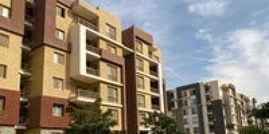 حجز شقق وزارة الإسكان 2025