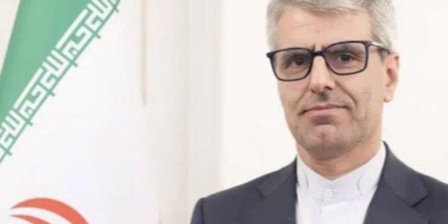 إيران: اختتمنا محادثات صعبة مع أمريكا ولكنها مفيدة