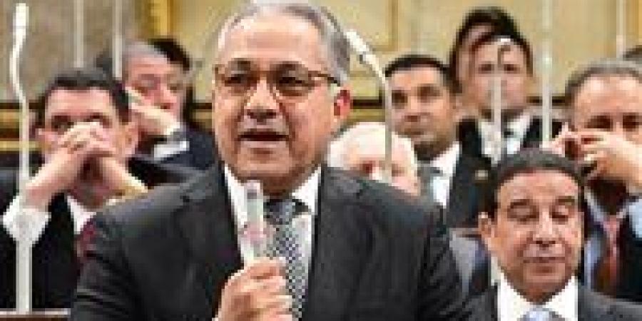 رئيس محلية النواب: عندي 3 فيلات وما ليش مصلحة في قانون الإيجار القديم