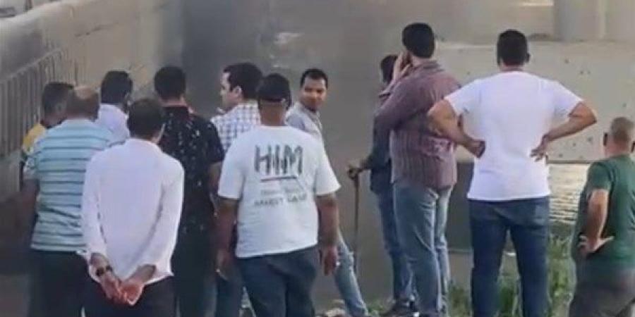 حملة مكبرة بالإسماعيلية لضبط الخارجين عن القانون