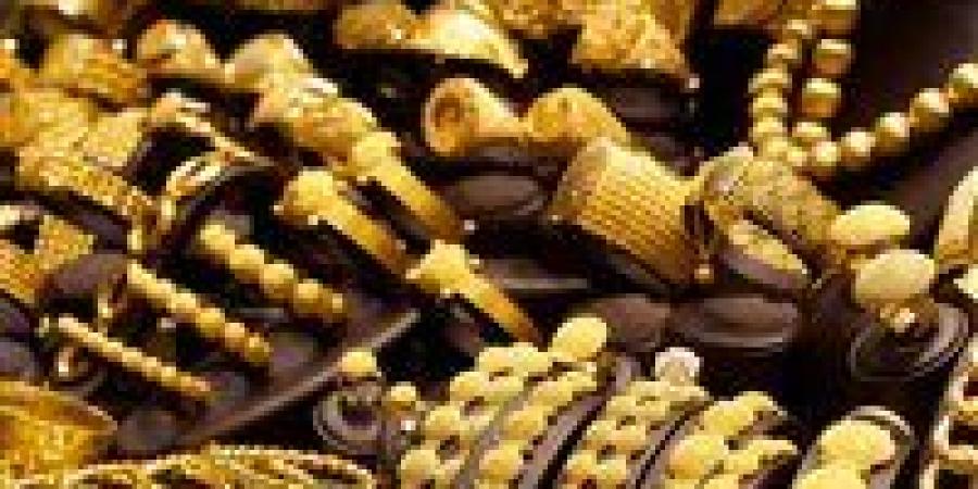 أسعار الذهب في مصر اليوم الأحد 11 مايو 2025