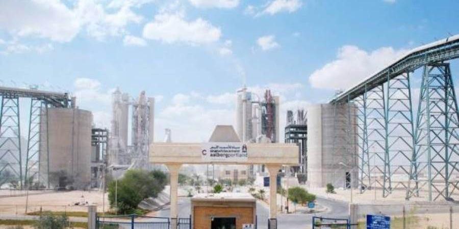 فى بيان للبورصة .. شركة «أسمنت سيناء» تعلن تراجع أرباحها خلال الربع الأول من 2028