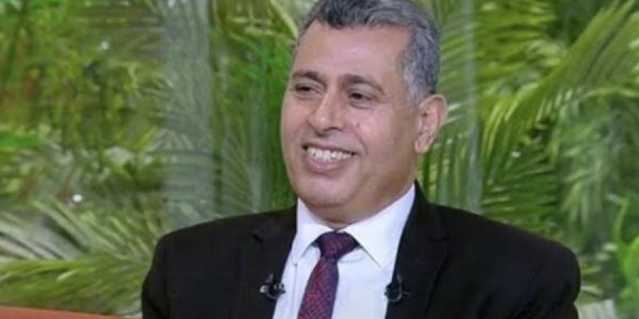 مستشار رئيس مصلحة الضرائب للممولين غير المسجلين : تعالوا سجلوا متخفوش