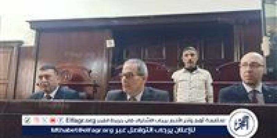 نظر الاستئناف على إعدام زوجه أنهت حياة زوجها بمساعدة عشيقها بالدقهلية