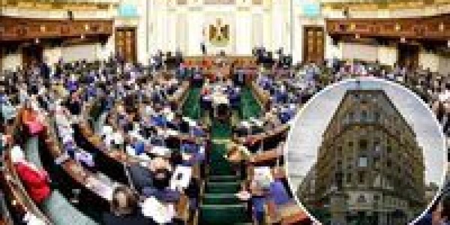 الإيجار القديم.. "المُلاك" يقترحون 2000 جنيه للمناطق الشعبية و8 آلاف للراقية