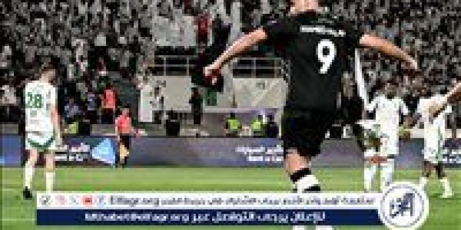 الشباب يحقق فوزًا ثمينًا على حساب أهلي جدة في دوري روشن