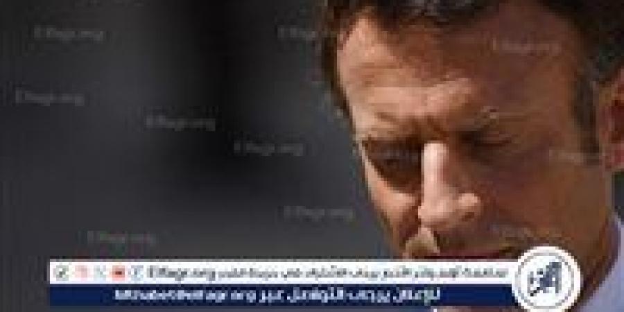 ماكرون يرد على اقتراح بوتين حول أوكرانيا