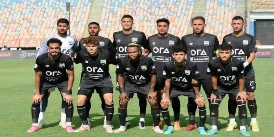 بث مباشر.. مشاهدة مباراة زد ومودرن في الدوري المصري
