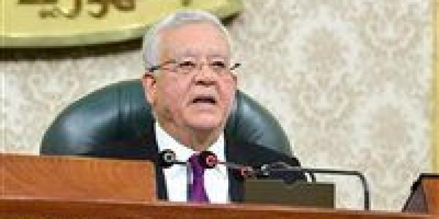 عاجل.. النواب يوافق مبدئيا على قانون تنظيم الفتوى