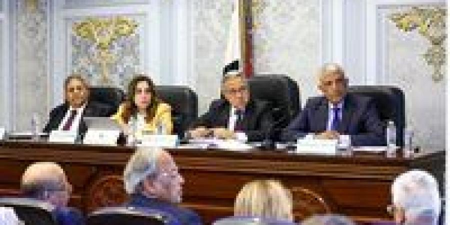 لجنة الإدارة المحلية بمجلس النواب توافق على موازنة ديوان عام الوزارة