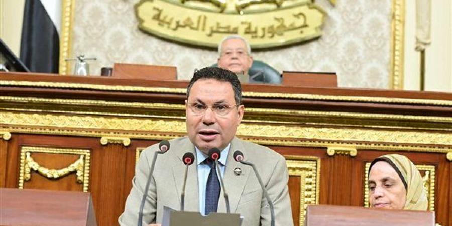 النواب يناقش موازنة وخطة وزارة الزراعة للعام المالي الجديد.. ويعد تقريرا بالتوصيات
