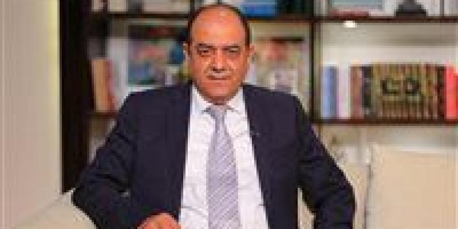 أسامة الشاهد: رغم تضرري من قانون الإيجار القديم إلا أنني أنحاز للمستأجرين وأرفض الإخلاء