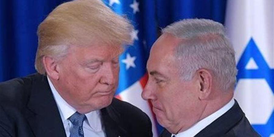 نتنياهو: ترامب لا يعتزم الاعتراف بدولة فلسطينية