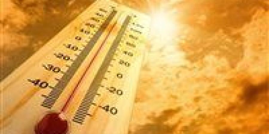 الأرصاد: طقس غداً الإثنين حار نهاراً معتدل ليلاً