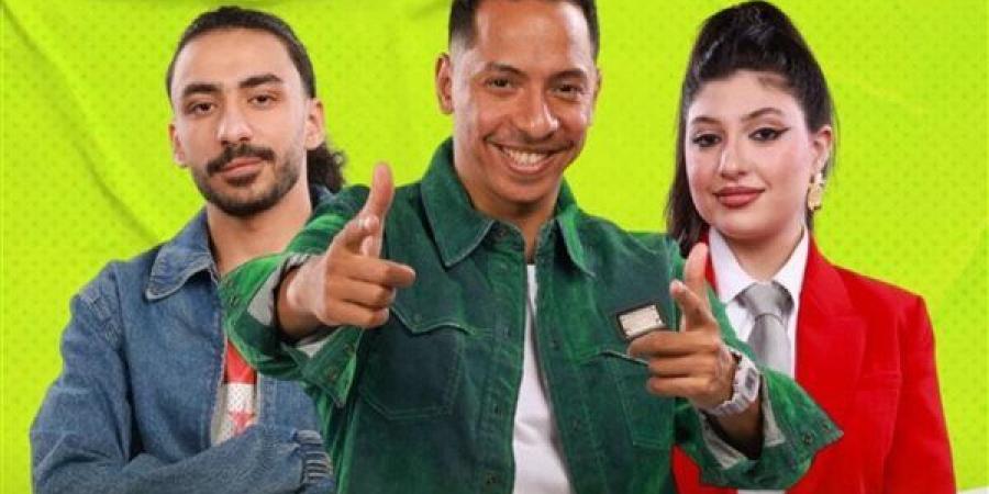 أغنية "الرحلة رحلتك".. تحقق 100 ألف مشاهدة خلال 48 ساعة من إطلاقها