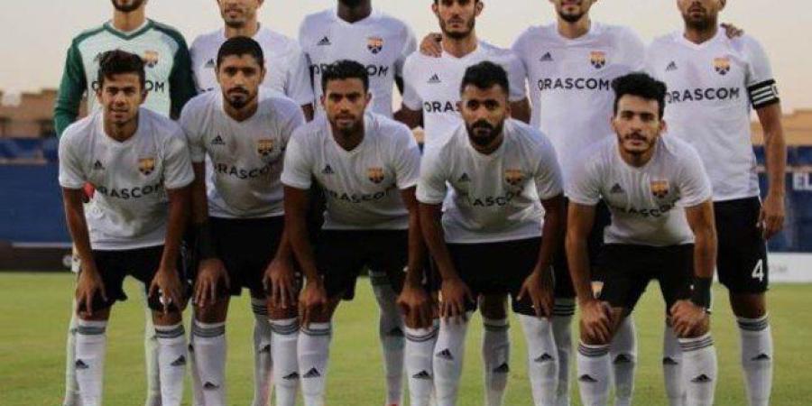 بث مباشر.. مشاهدة مباراة الجونة وطلائع الجيش في الدوري المصري