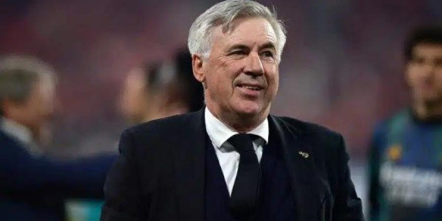 قبل الرحيل أو البقاء.. ماذا قدم أنشيلوتي لريال مدريد؟