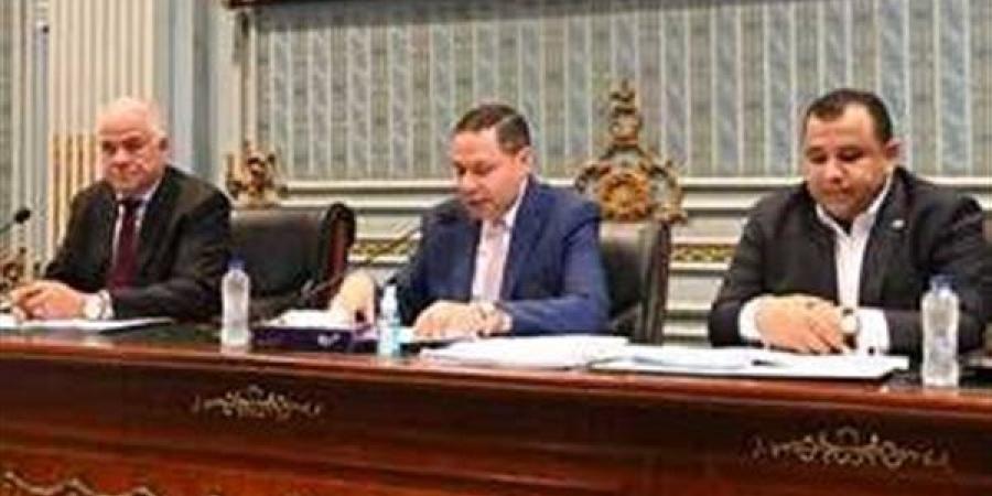 "زراعة النواب" توافق على موازنة الوزارة وتوصي بزيادة الاستثمارات