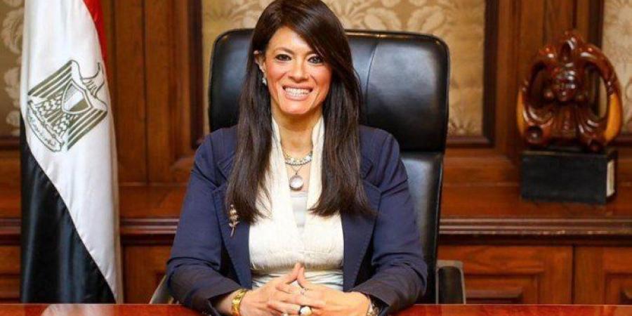 المشاط: هناك خللاً في الميزان التجاري الأمريكي لصالح الصين