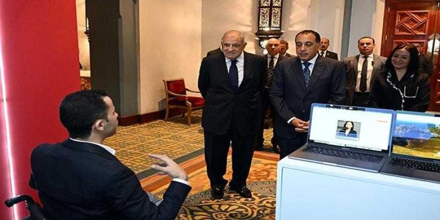 رئيس الوزراء يشارك في احتفالية مرور 10 سنوات على انطلاق برنامج ”تكافل وكرامة”