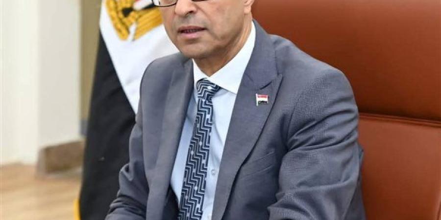 "المنشاوي" يعلن بدء التقديم في جائزة جامعة أسيوط للجودة والتميز بدورتها الثالثة