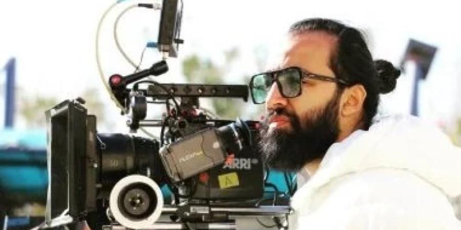 أحمد عبد الوهاب يستعد لتصوير فيلمه الجديد ”مملكة”