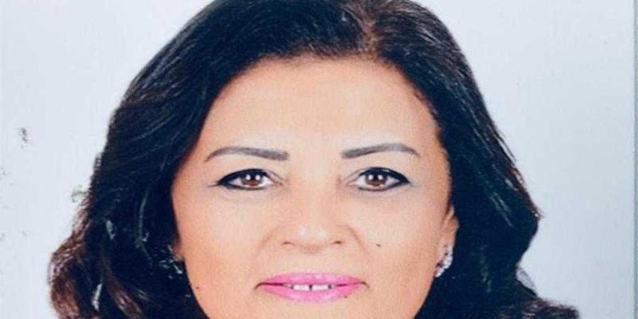 داليا المراغي رئيساً لقطاع التحالفات والعلاقات الدولية بالشركة القابضة لمصر للطيران