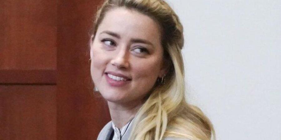 عبر إنستجرام.. «آمبر هيرد» تكشف عن أسماء طفليها التوأم