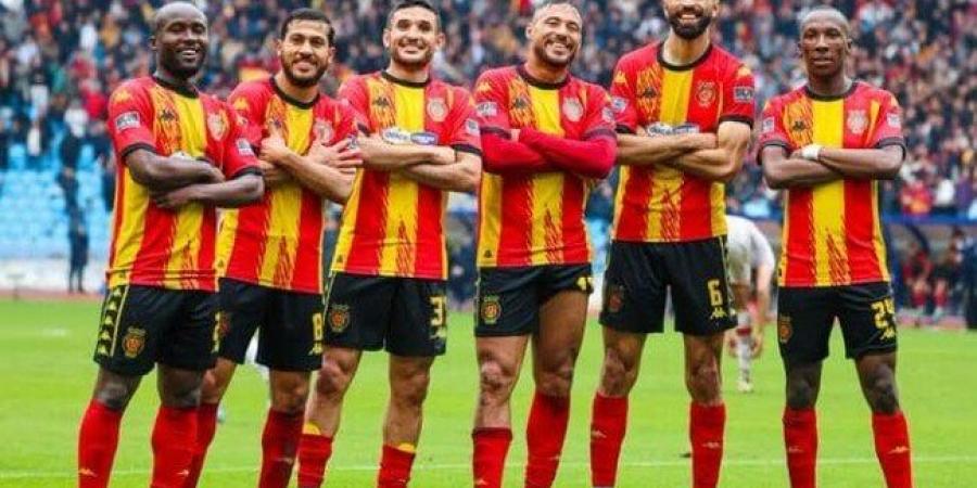 الترجي يتوج بلقب الدوري التونسي للمرة الـ34 في تاريخه