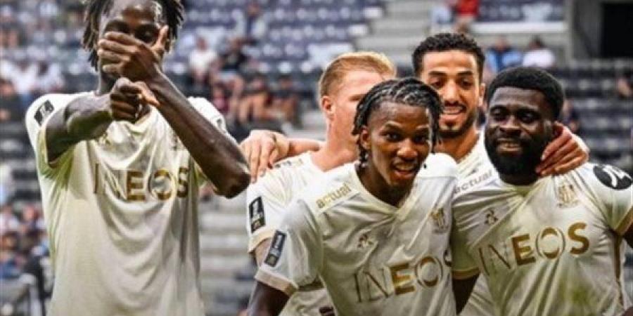 مشاهدة.. بث مباشر مباراة نيس وستاد رين (0-0) في الدوري الفرنسي الممتاز