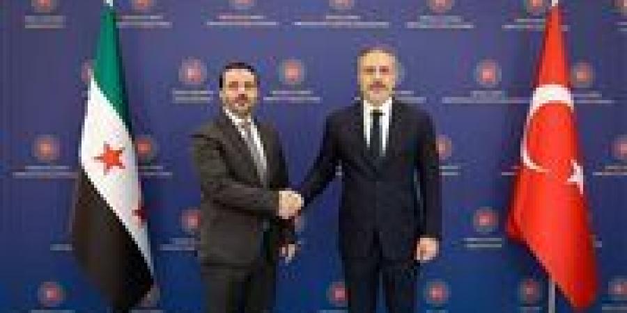 أنقرة تحتضن تحولاً دبلوماسياً: سوريا وتركيا والأردن يتفقون على خارطة طريق جديدة للأمن والاستقرار