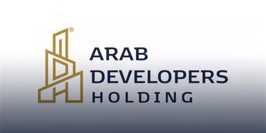 جمال الجارحي رئيسًا لمجلس إدارة شركة المطورون العرب القابضة