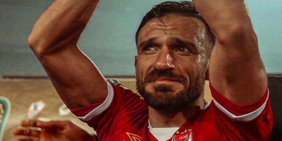 شبانة: الأهلي يفاضل بين ثلاثي الزمالك وسيراميكا وبتروجت لاختيار خليفة معلول