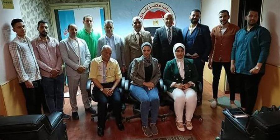 “التنسيقية” تطلق الجولة التاسعة من برنامج “بناء قدرات شباب الأحزاب”