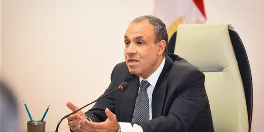 وزيرا الخارجية المصري والقطري يبحثان الخطوات المقبلة لتنفيذ الخطة العربية لإعادة إعمار غزة