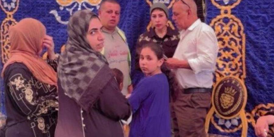 قافلة طبية مجانية بشبين القناطر تكشف على 475 مواطنًا برعاية "مستقبل وطن"