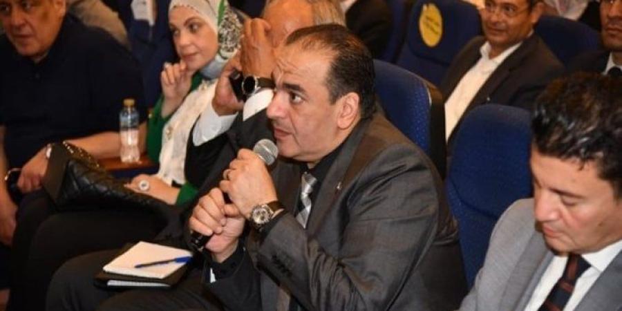 بقيمة 400 مليون جنيه.. محلية النواب توافق على دعم إضافي للمنوفية