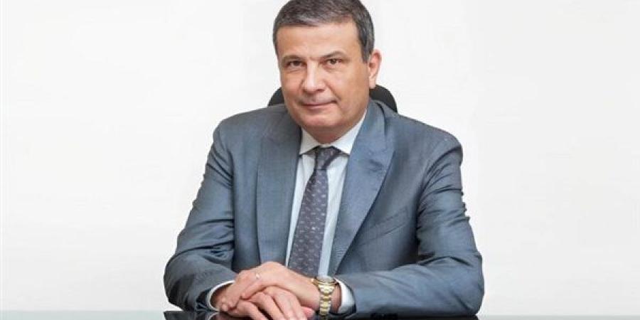 وزير الزراعة يكلف "الأقنص" رئيسا لهيئة الخدمات البيطرية