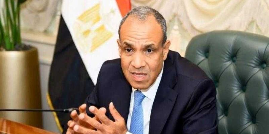 وزير الخارجية والهجرة يشارك في حفل افتتاح النُسخة الخامسة من منحة ناصر للقيادة الدولية