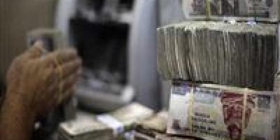 مواعيد صرف مرتبات شهر مايو 2025 والحد الأدنى للمرتبات