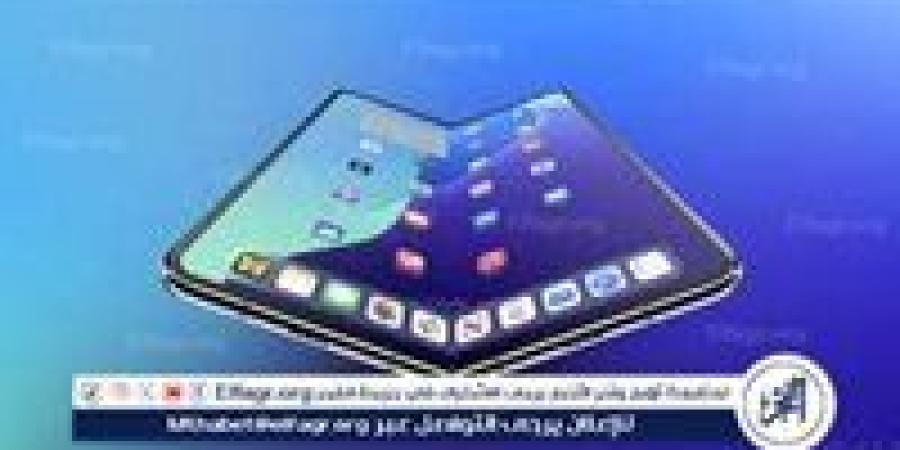 قريبًا.. آبل تفاجئ العالم بآيفون منحني بهيكل زجاجي 100% (التفاصيل الكاملة)